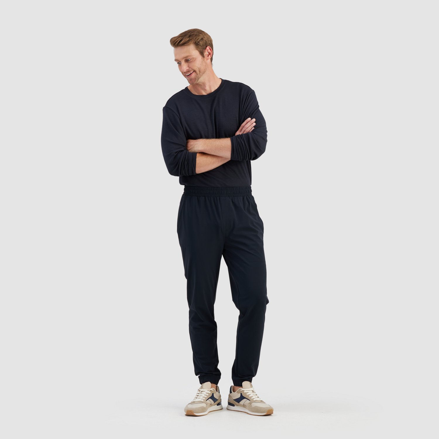 R.O.W. Men's Alexander Joggers - view number 2