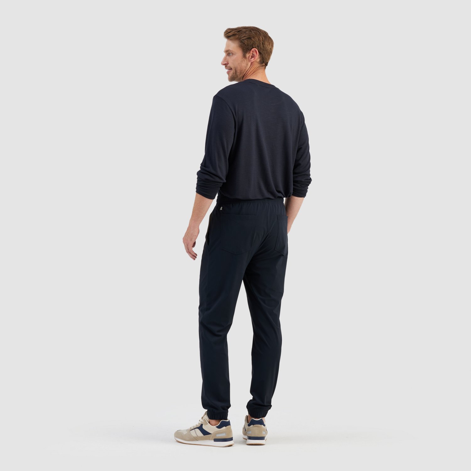 R.O.W. Men's Alexander Joggers - view number 3