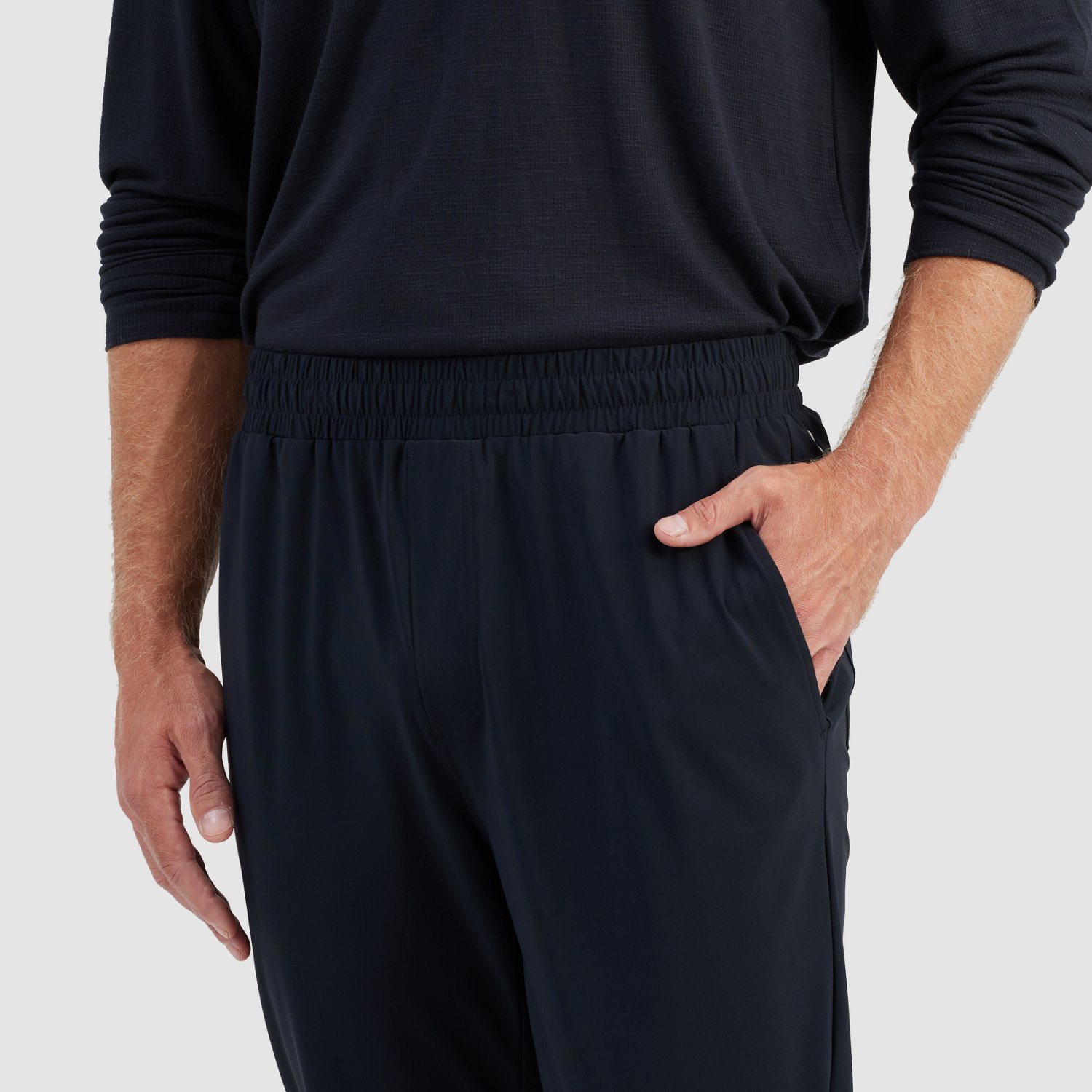 R.O.W. Men's Alexander Joggers - view number 4