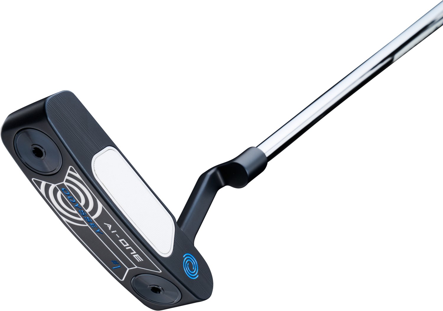 Odyssey AI-ONE 1 CH Putter - view number 5