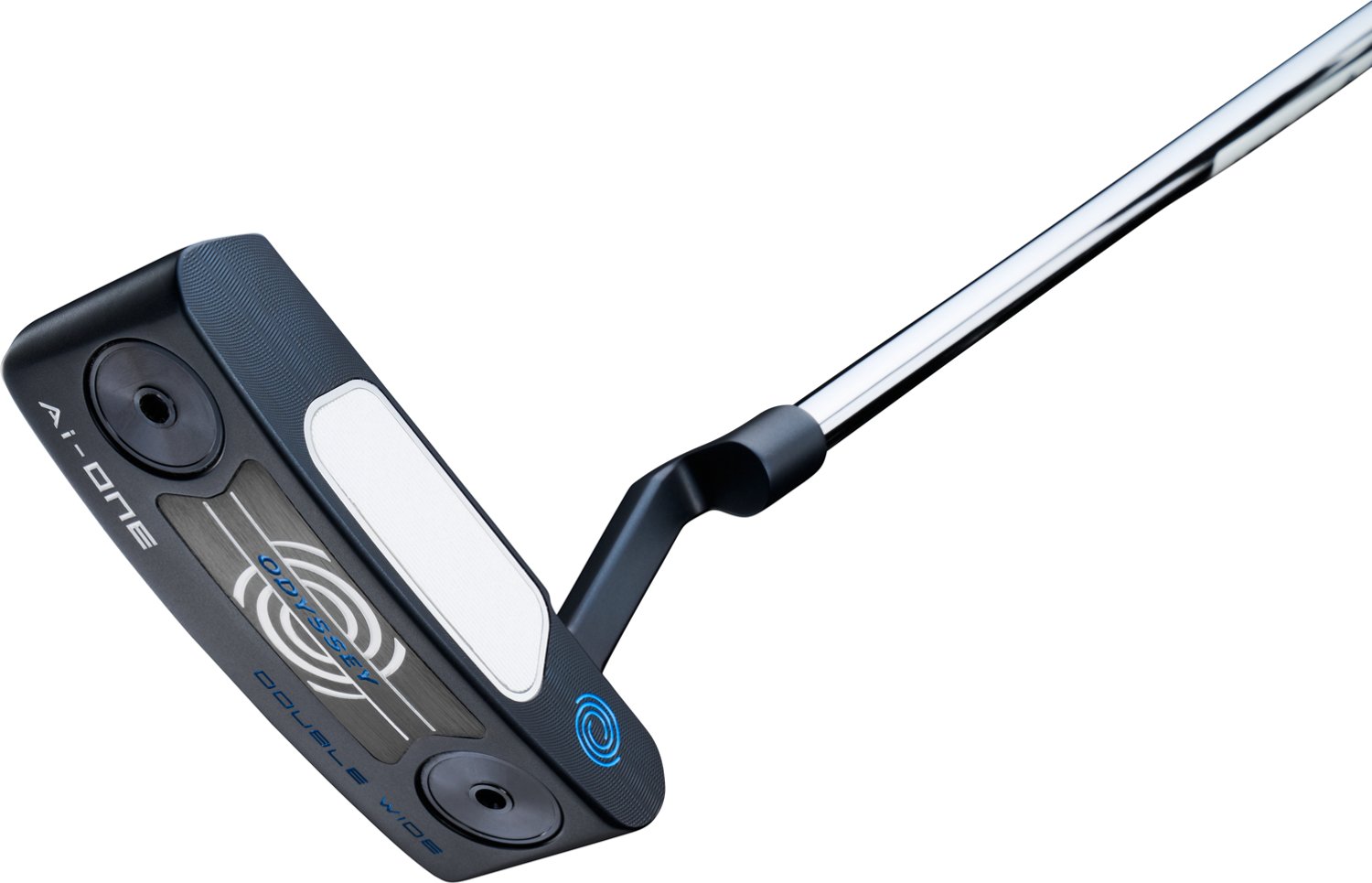 Odyssey Ai-ONE Double Wide CH Putter - view number 5