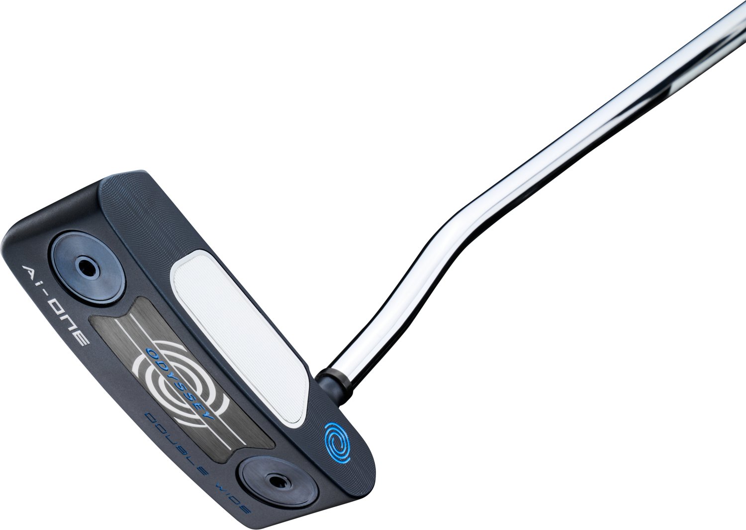 Odyssey Ai-ONE Double Wide DB Putter                                                                                             - view number 6