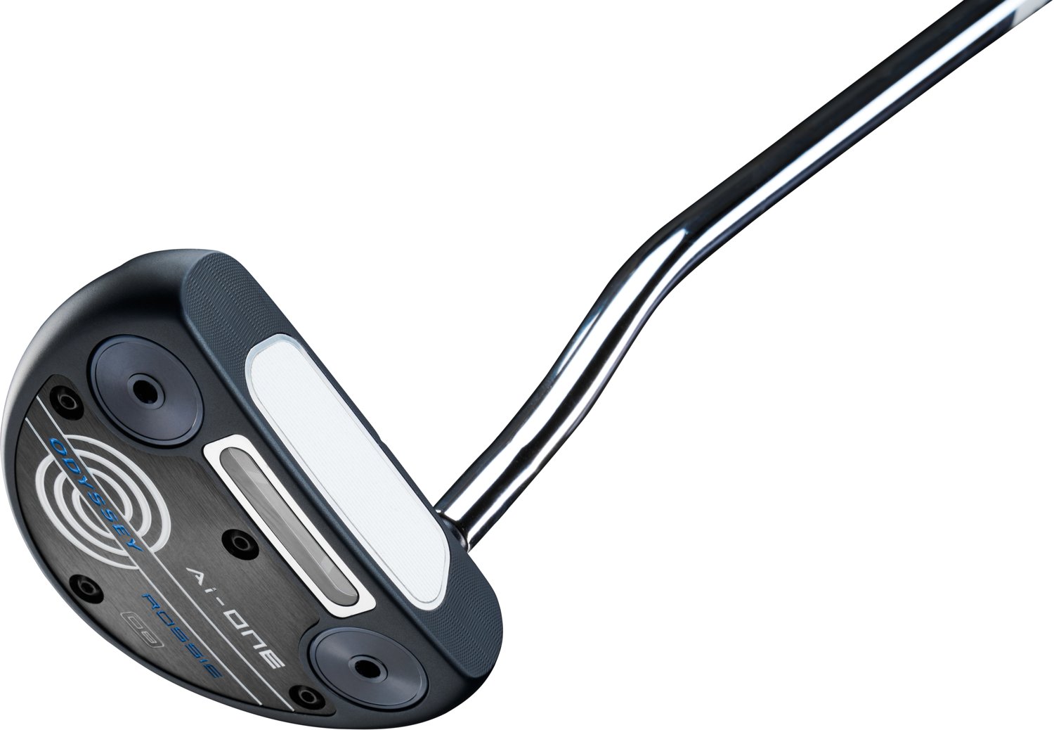 Odyssey Ai-ONE Rossie DB Putter - view number 6