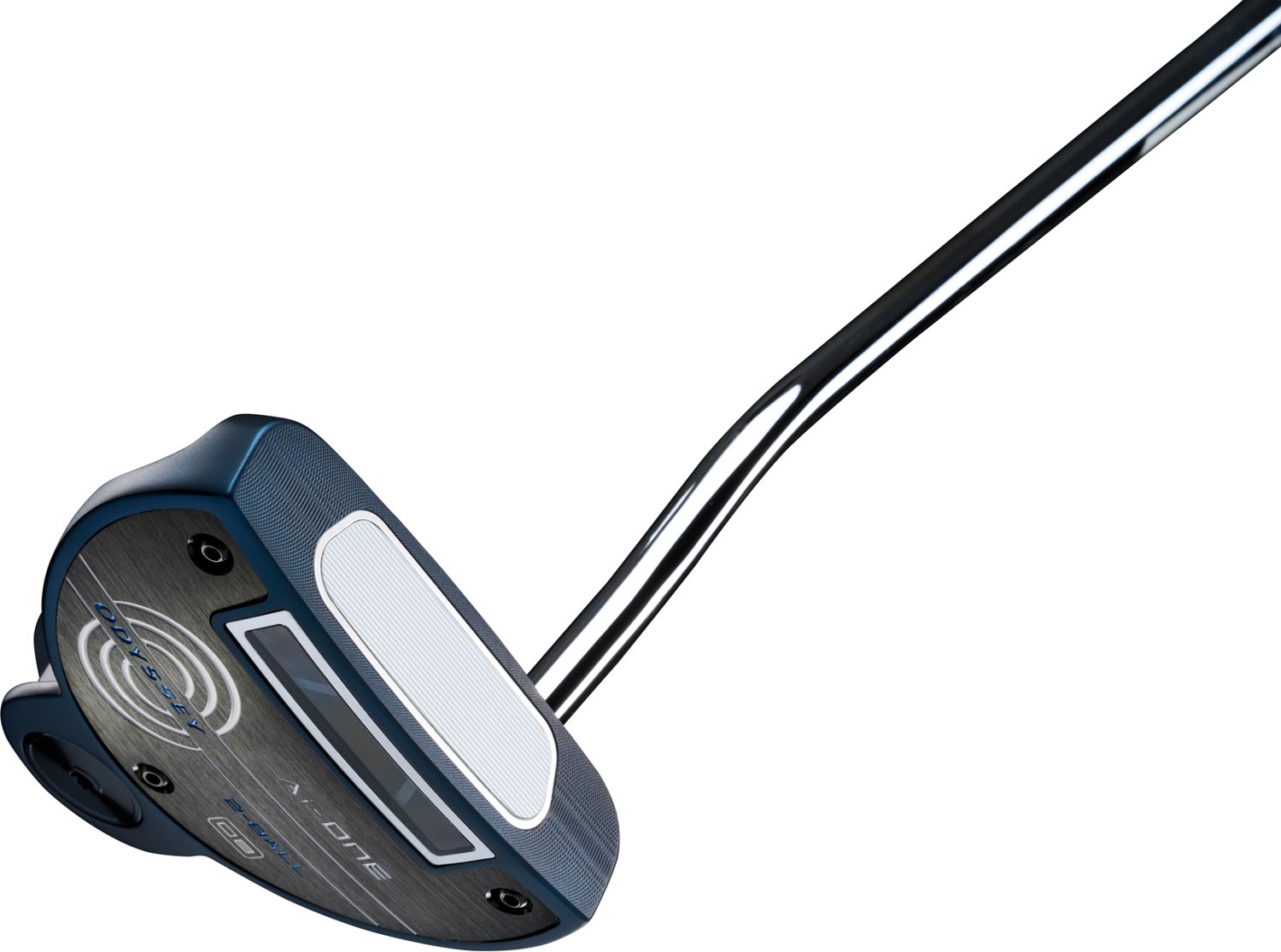 Odyssey Ai-ONE 2 Ball DB Putter - view number 6