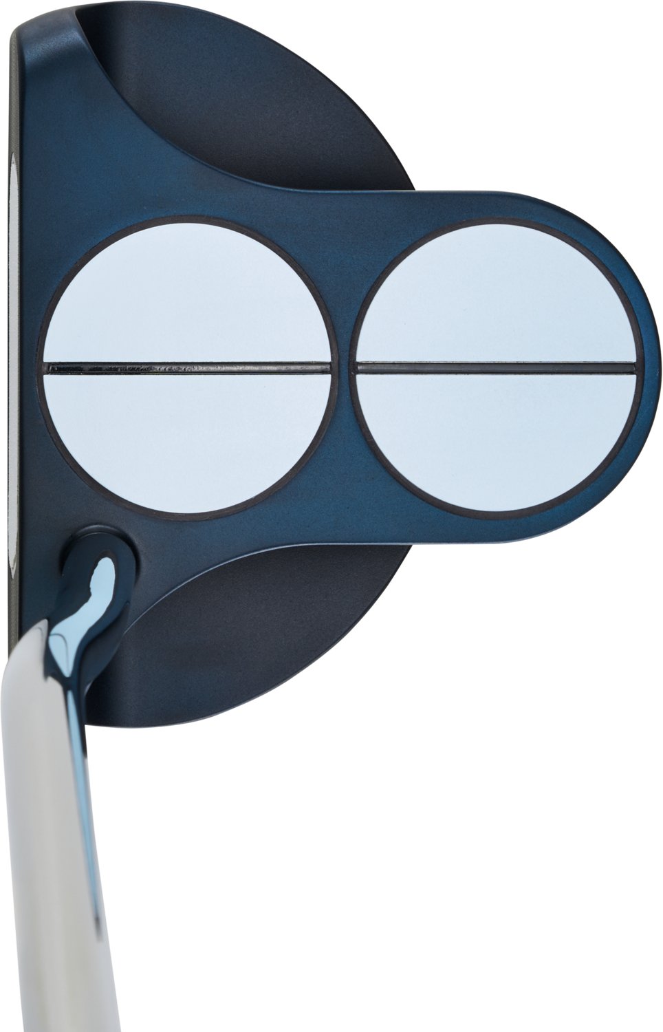 Odyssey Ai-ONE 2 Ball DB Putter - view number 7