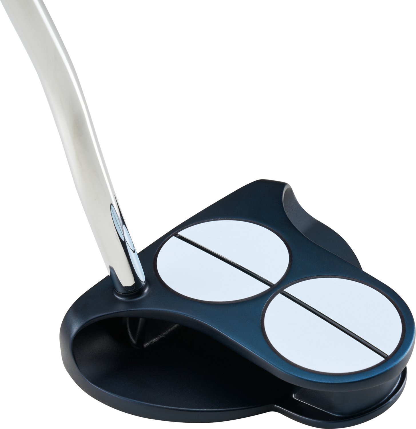 Odyssey Ai-ONE 2 Ball DB Putter - view number 8