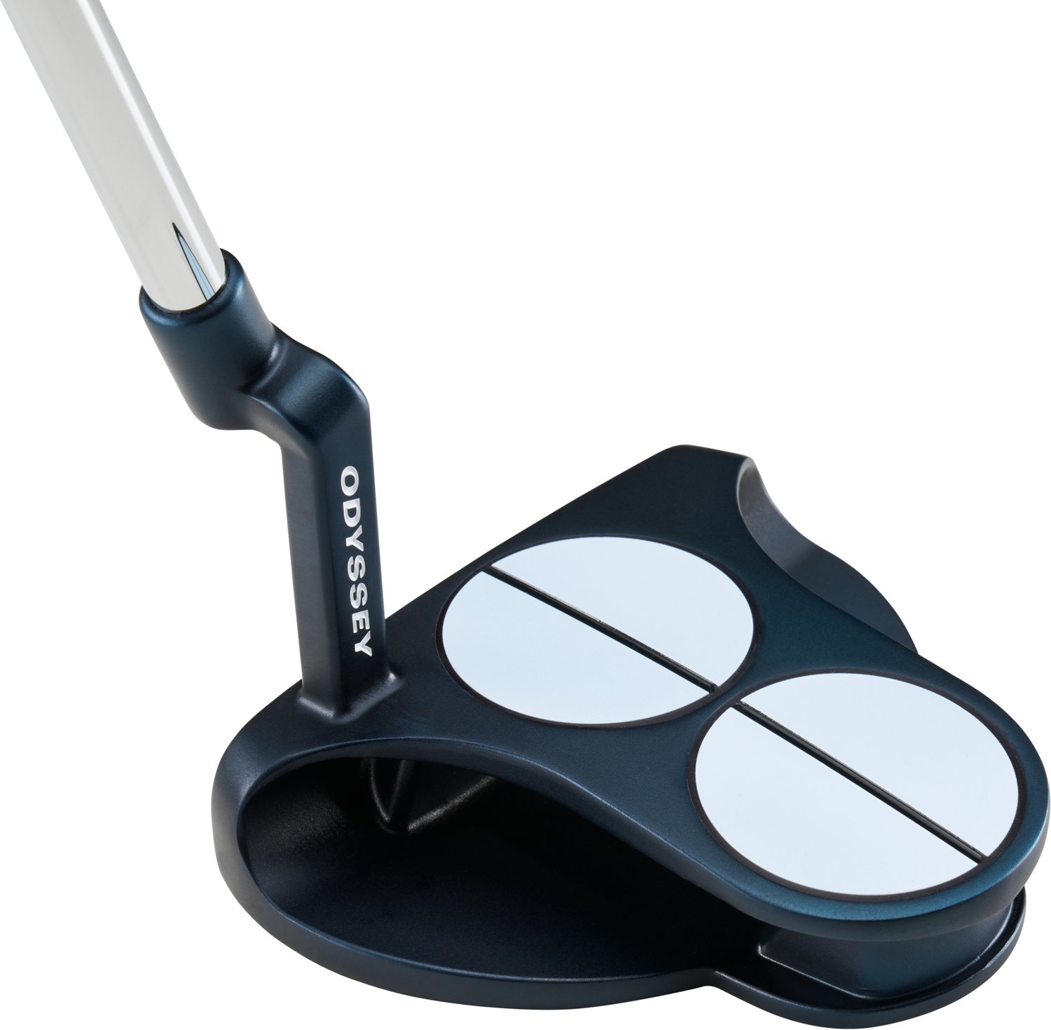 Odyssey Ai-ONE 2 Ball CH Putter