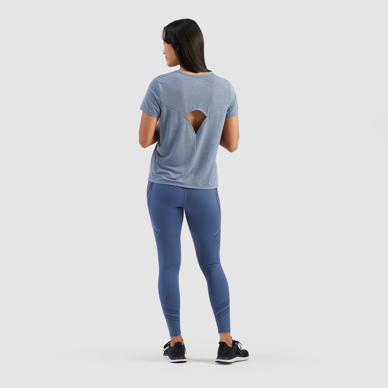 Freely Women's Lennox Short Sleeve Shirt - view number 3