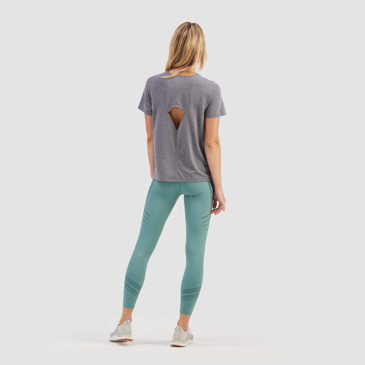 Freely Women's Lennox Short Sleeve Shirt - view number 3