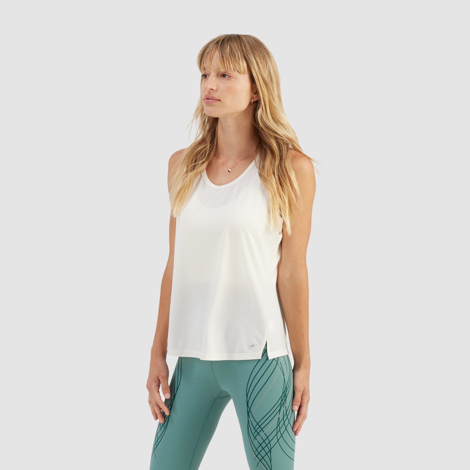 Freely Women's Lennox Tank Top - view number 4