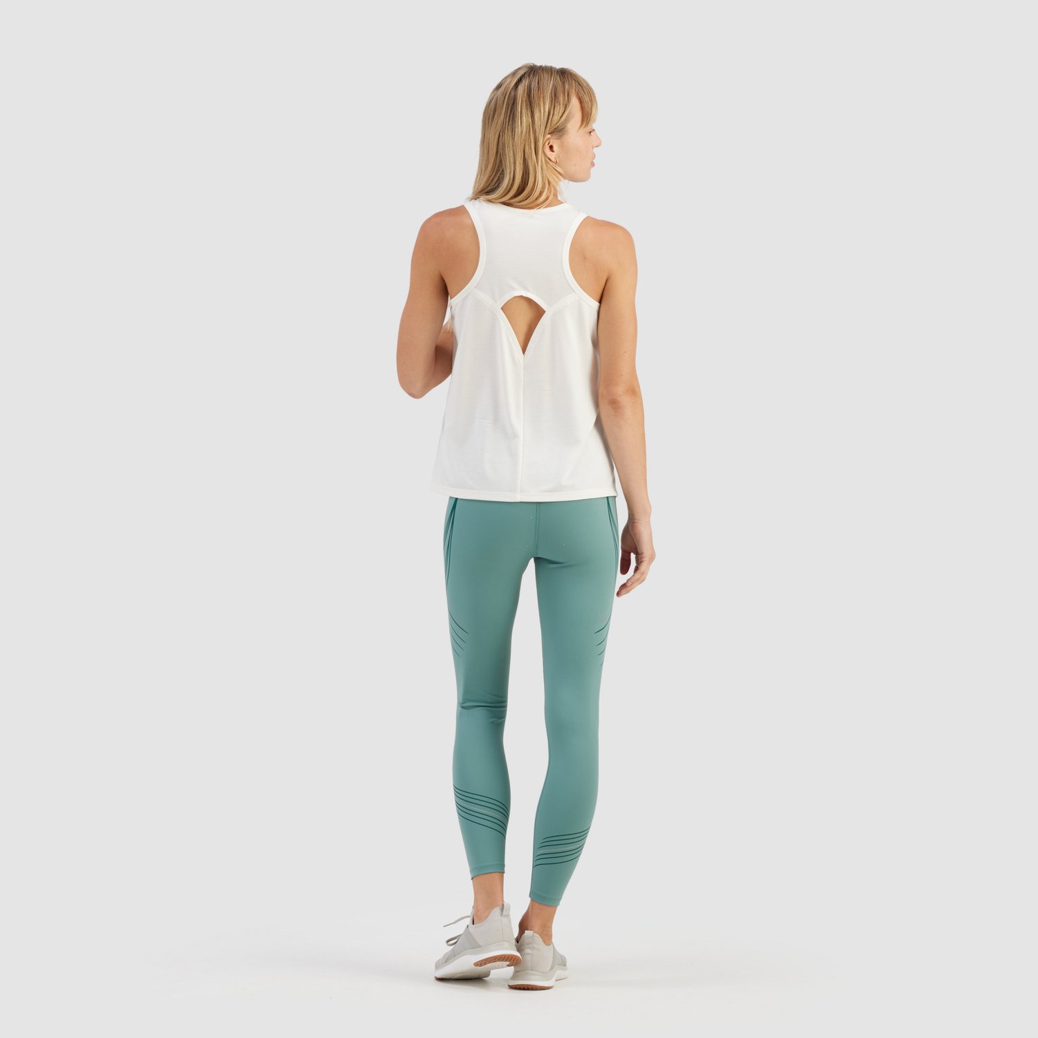Freely Women's Lennox Tank Top - view number 6