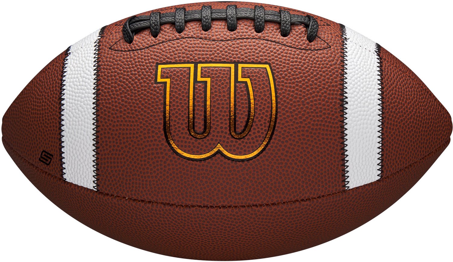 Wilson GST SpeedSkin Football - view number 8