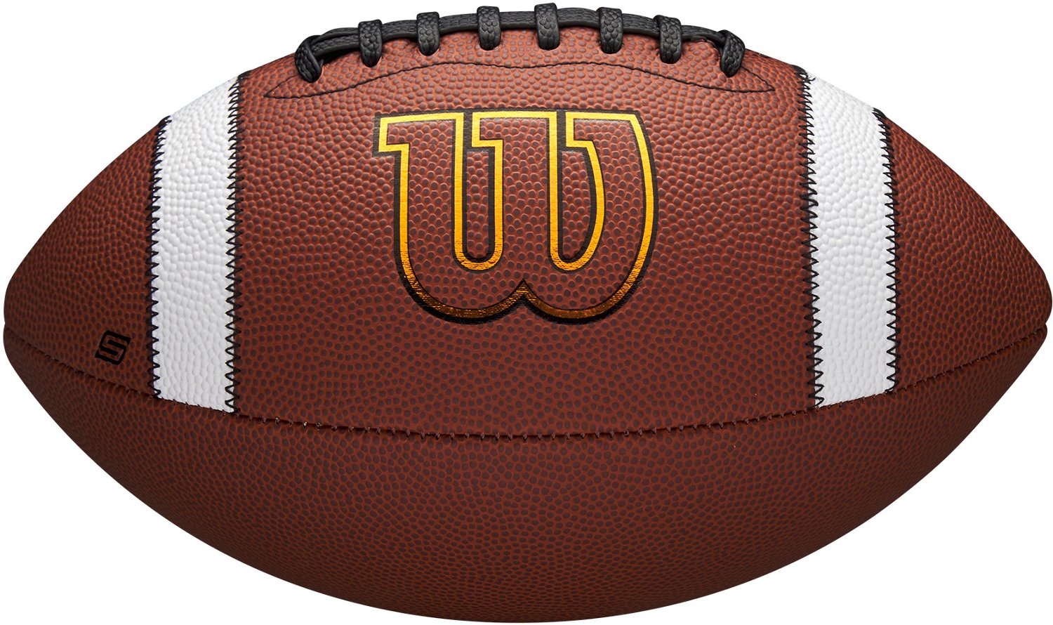 Wilson GST SpeedSkin Football - view number 5