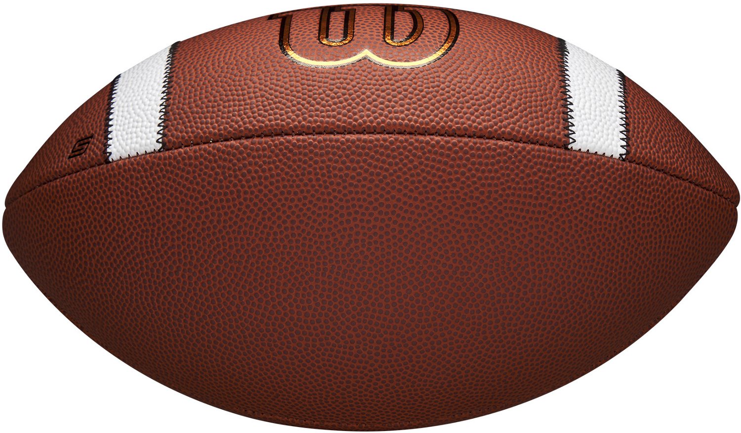 Wilson GST SpeedSkin Football - view number 7