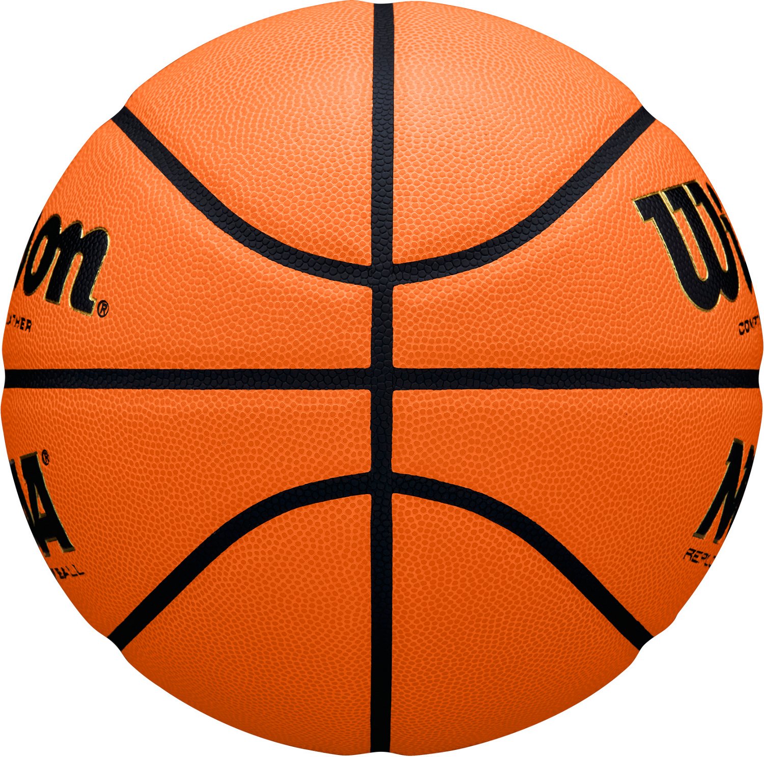 Wilson '24 NCAA Replica Basketball                                                                                               - view number 5