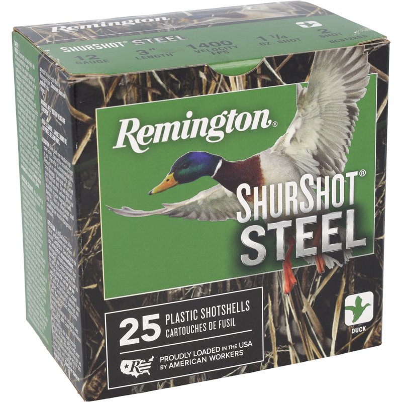 Remington Shurshot … - image