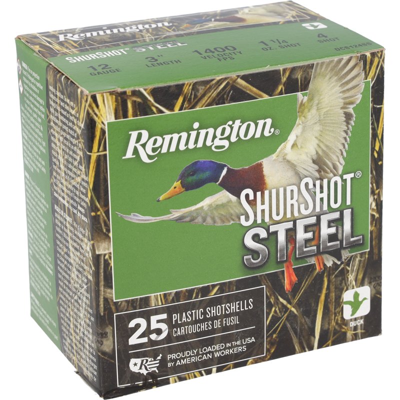 Remington Shurshot … - image