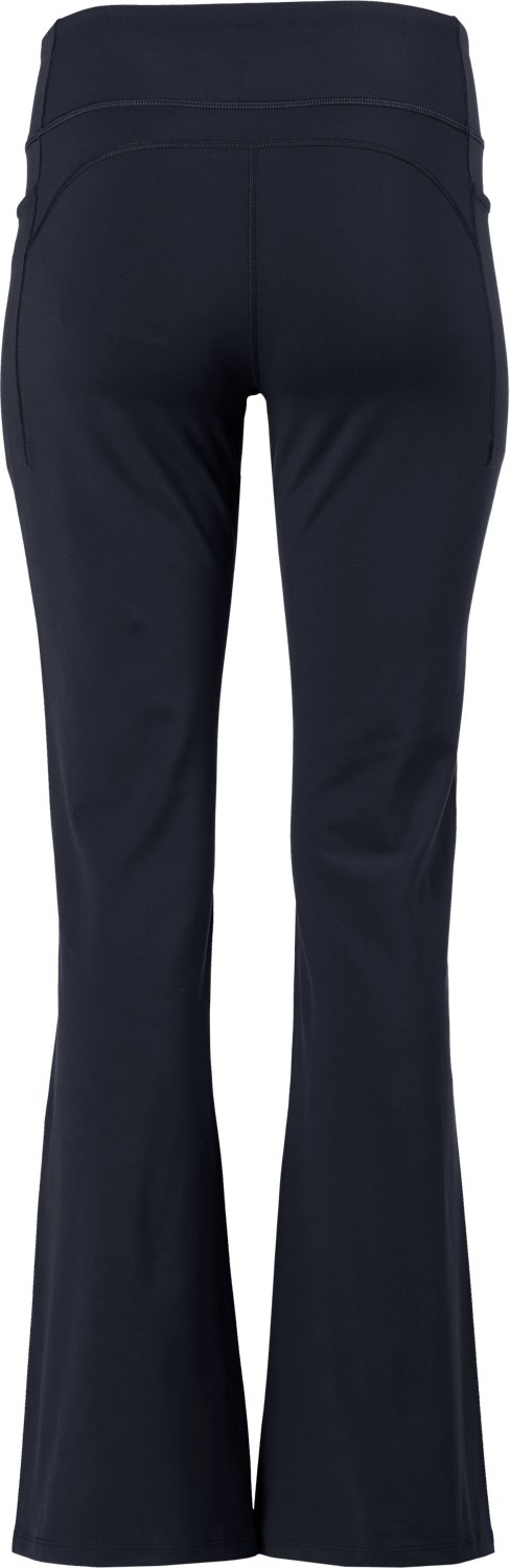 BCG Women's Mini Flare Leg Pants                                                                                                 - view number 2