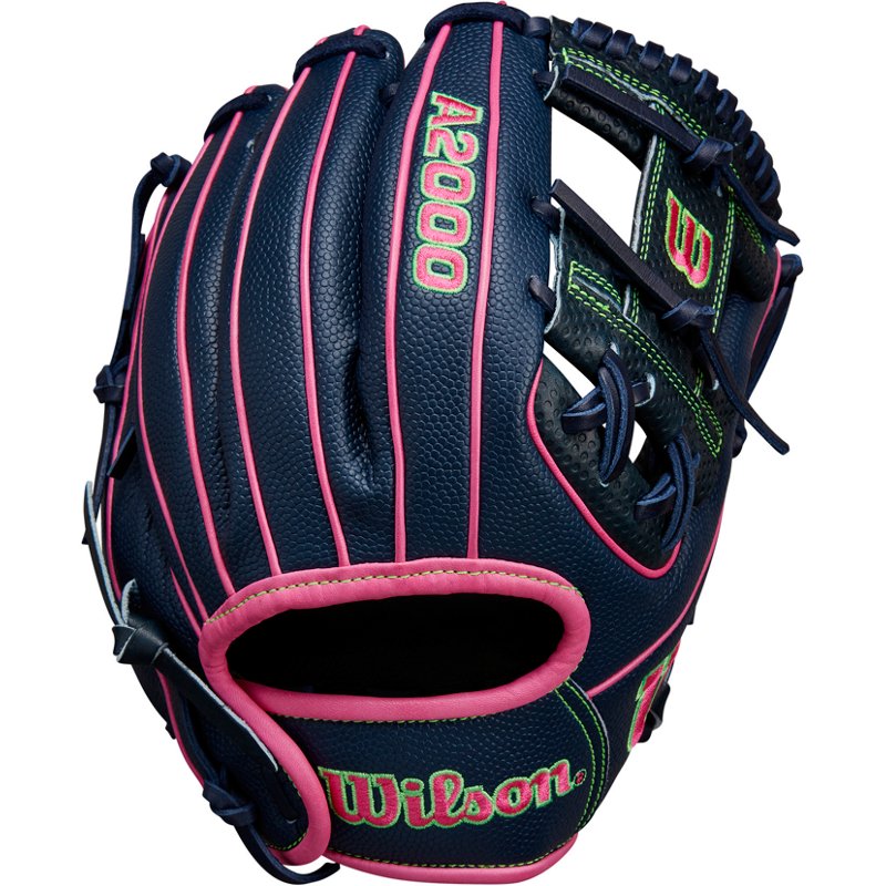 Wilson 11.5 In Spri… - image