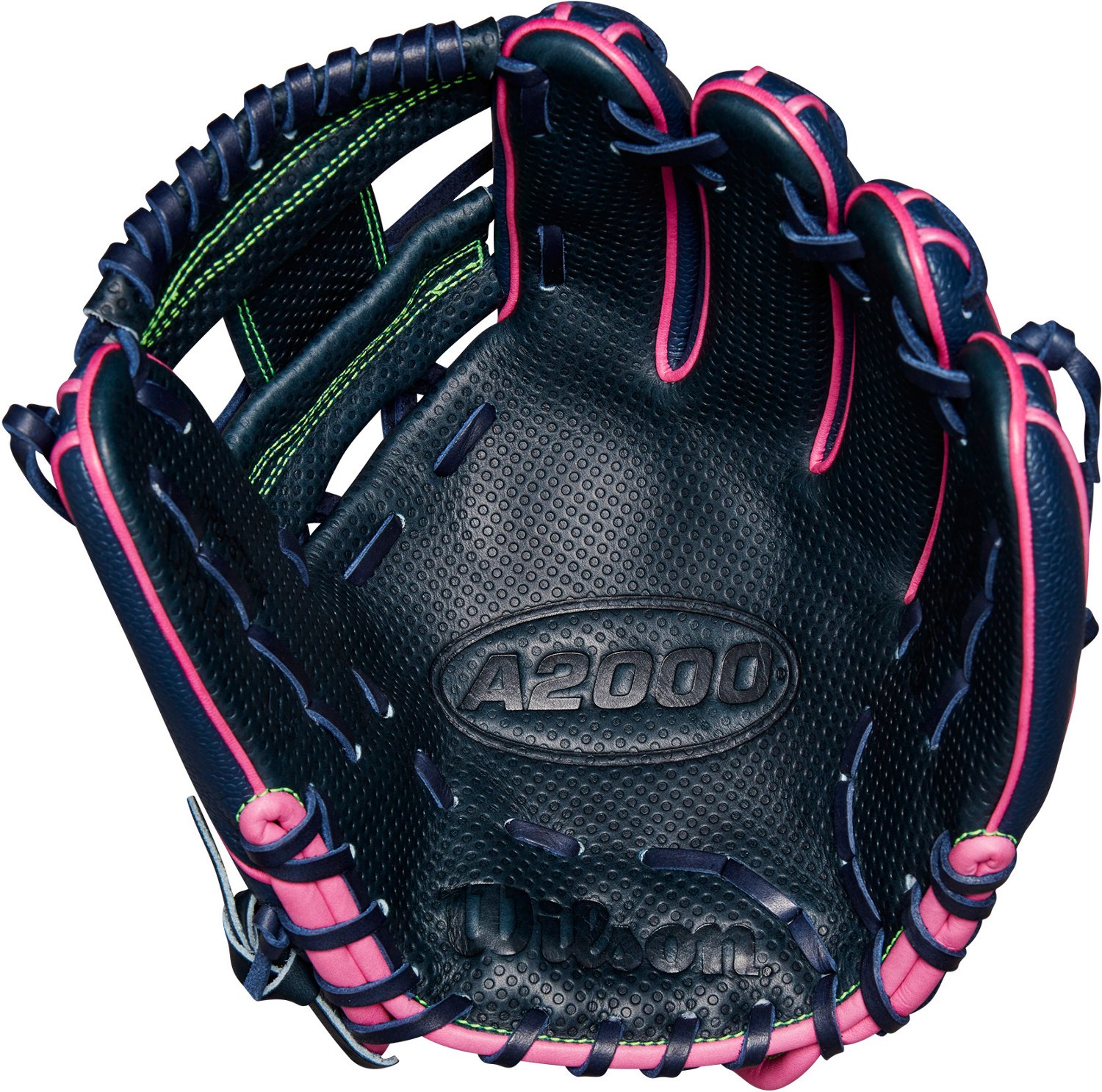 Wilson 11.5 in Spring A2000 SCDP15SS Baseball Glove 2025                                                                         - view number 2