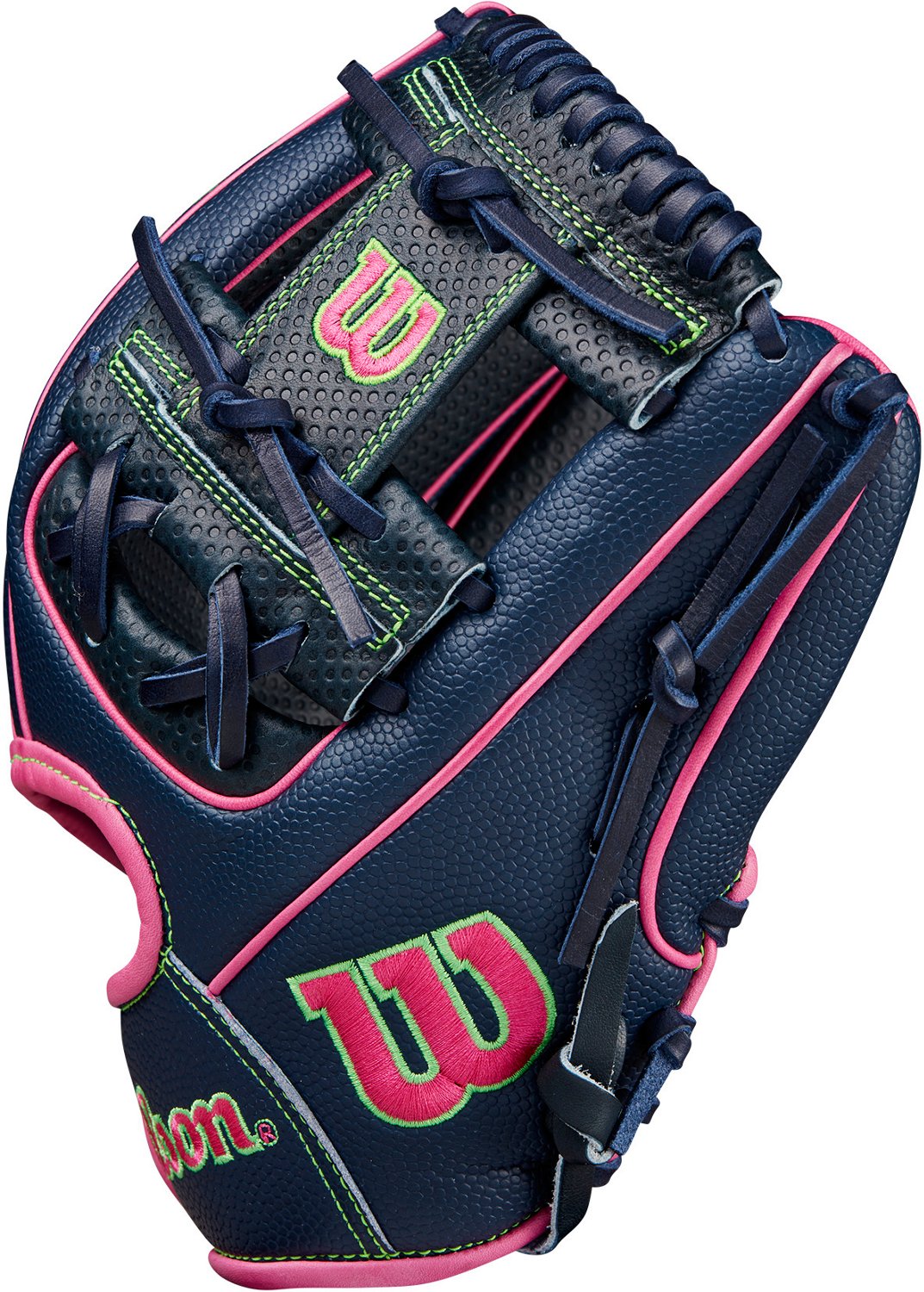 Wilson 11.5 in Spring A2000 SCDP15SS Baseball Glove 2025                                                                         - view number 3