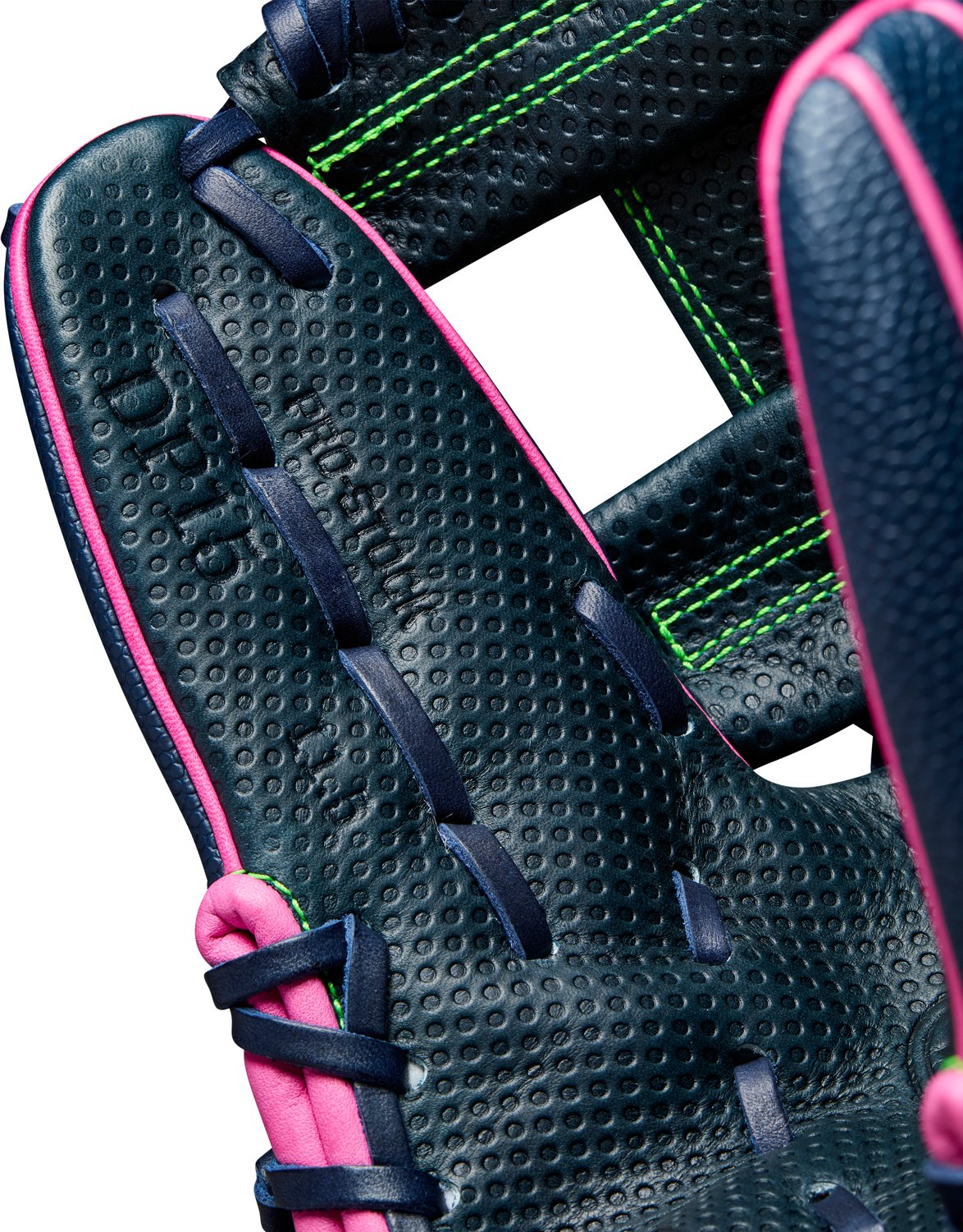 Wilson 11.5 in Spring A2000 SCDP15SS Baseball Glove 2025                                                                         - view number 7