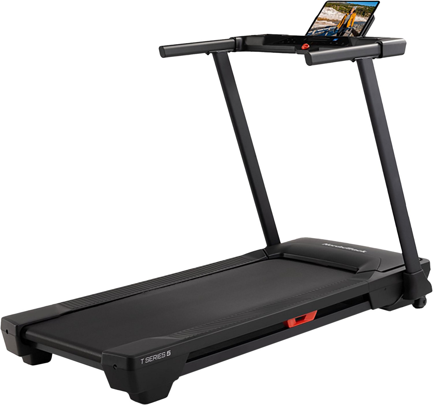 NordicTrack T 5.0 S Treadmill                                                                                                    - view number 5