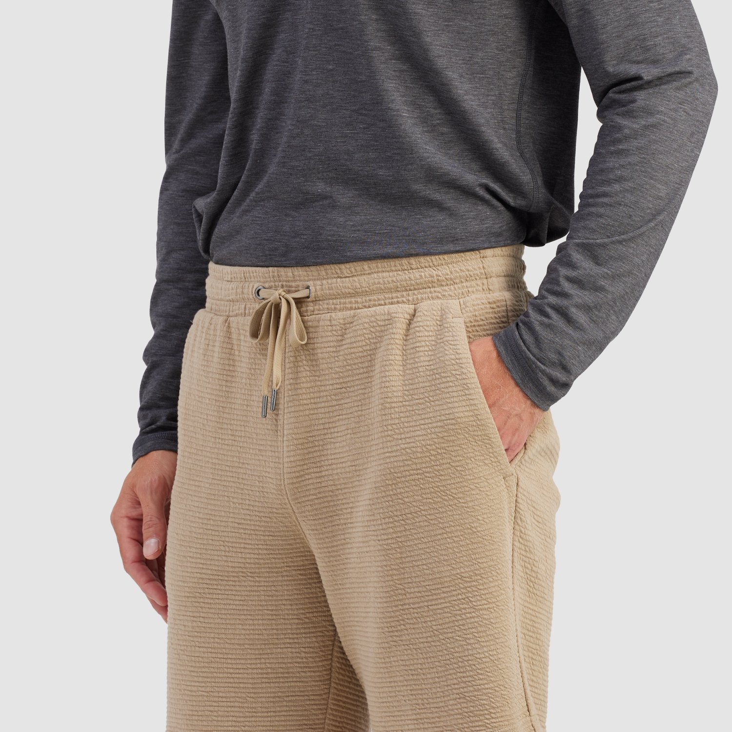 R.O.W. Roman Shorts 7 in - view number 8