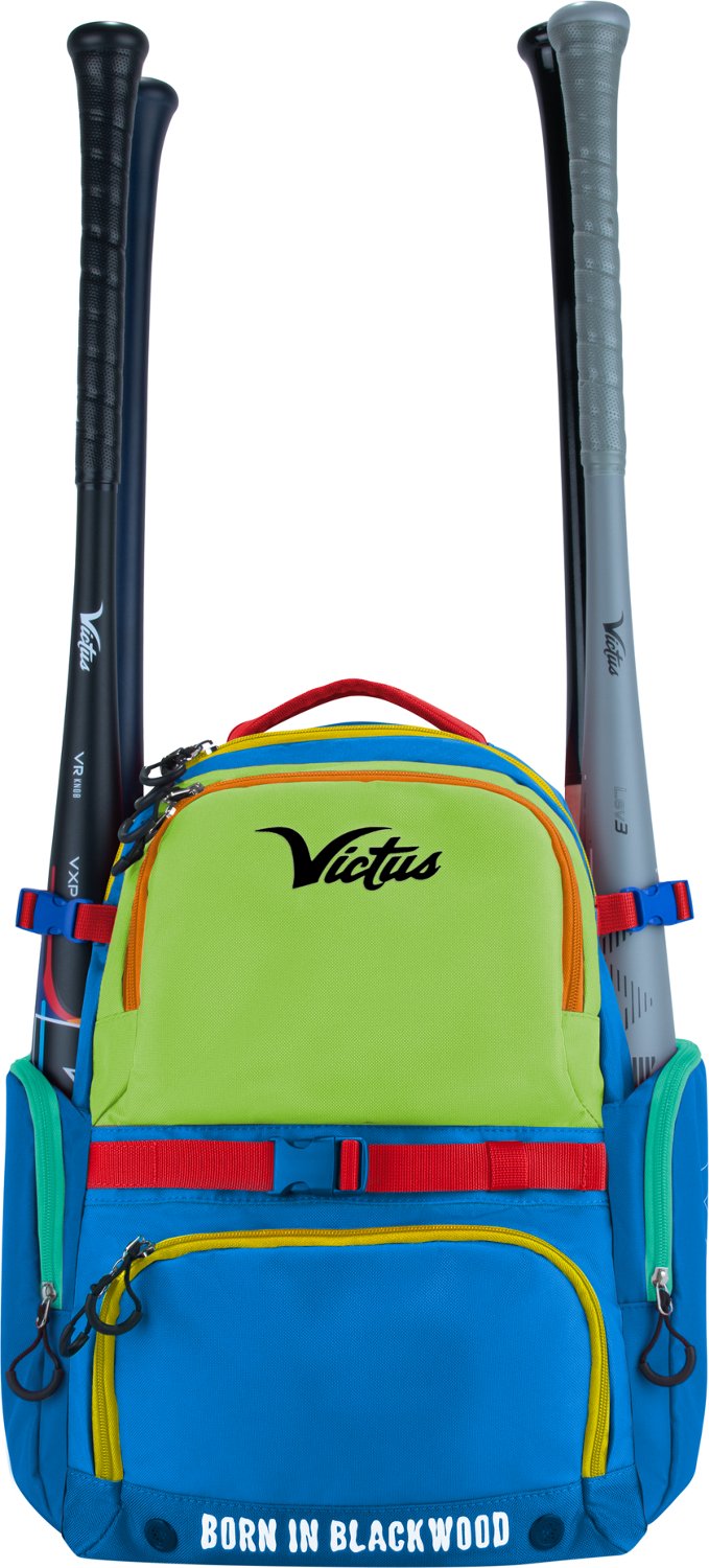 Victus Sports LEV3L Bat Pack - view number 2