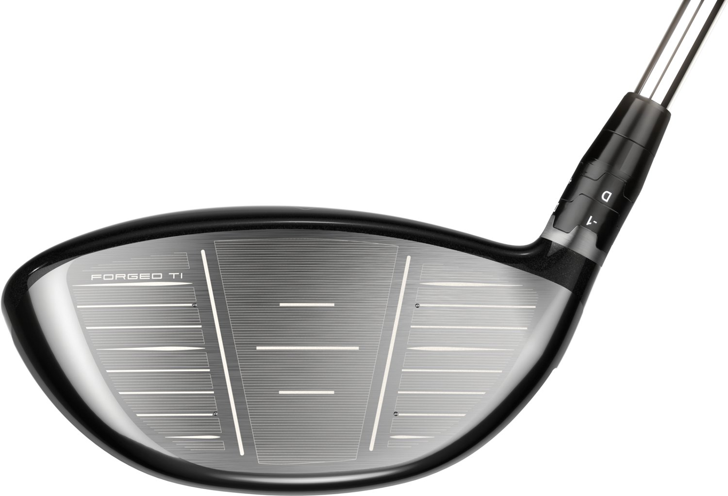 Callaway Men's 2023 Big Bertha Driver - view number 3