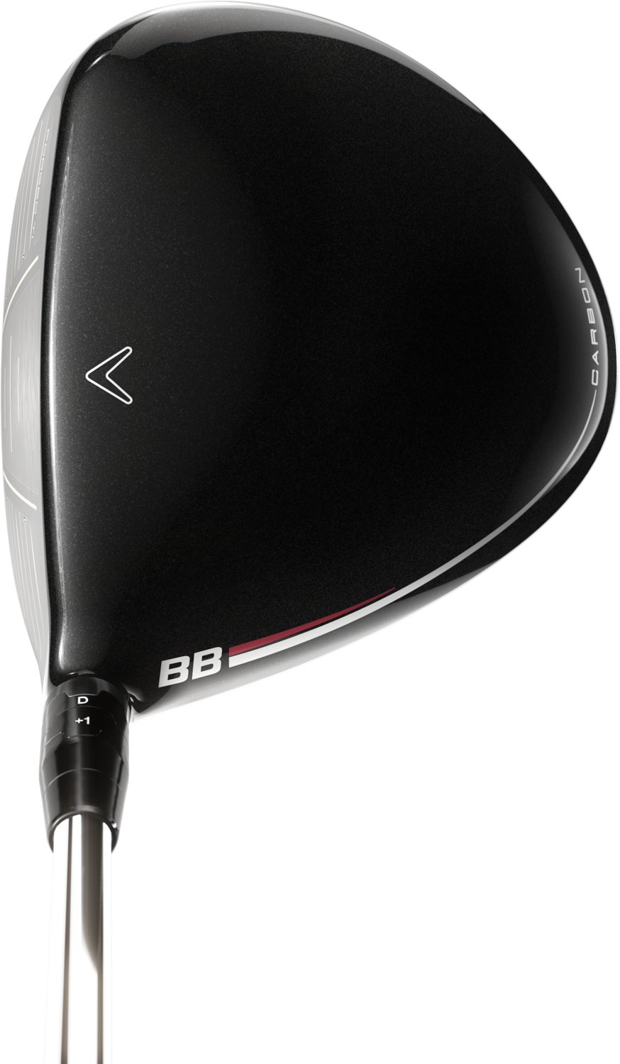 Callaway Men's 2023 Big Bertha Driver - view number 4