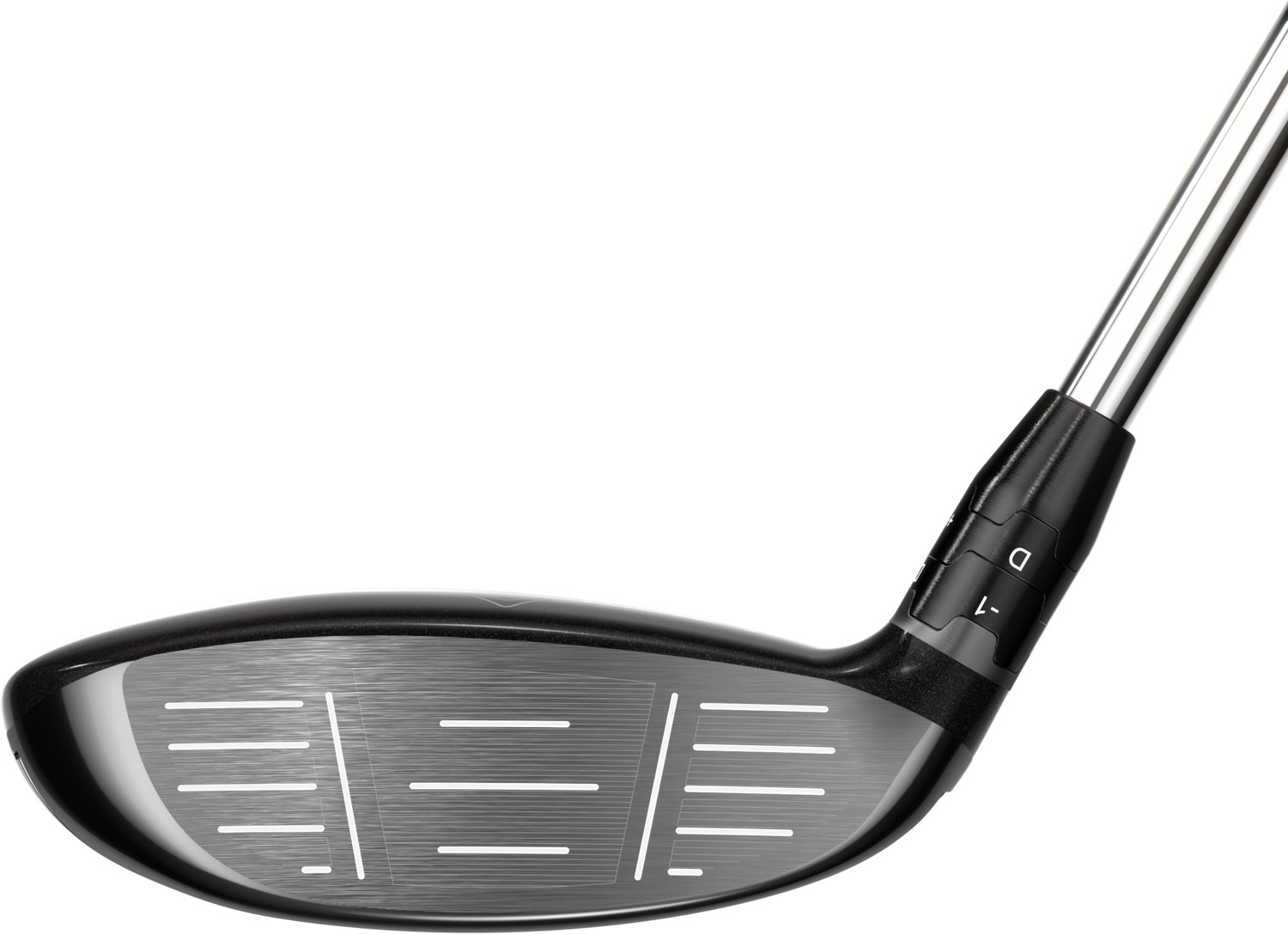 Callaway Men's 2023 Big Bertha Fairway Wood - view number 3