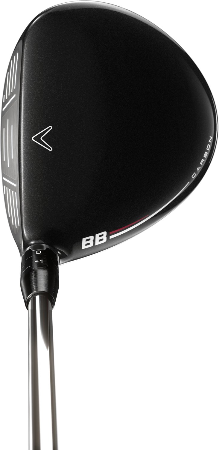 Callaway Men's 2023 Big Bertha Fairway Wood - view number 4