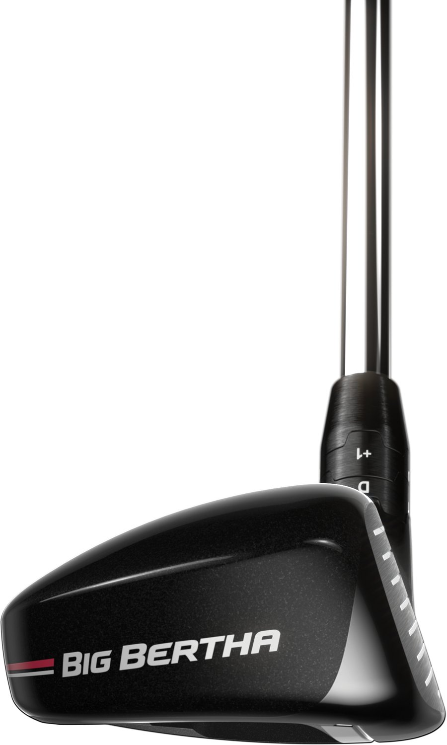 Callaway Men's 2023 Big Bertha Hybrid Wood Golf Club - view number 8