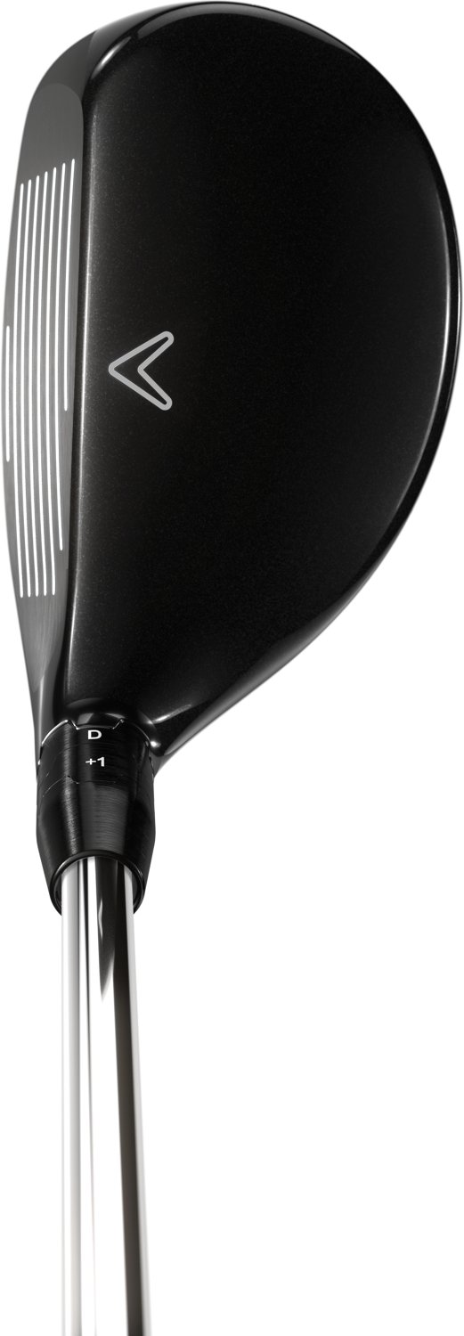 Callaway Men's 2023 Big Bertha Hybrid Wood Golf Club - view number 4