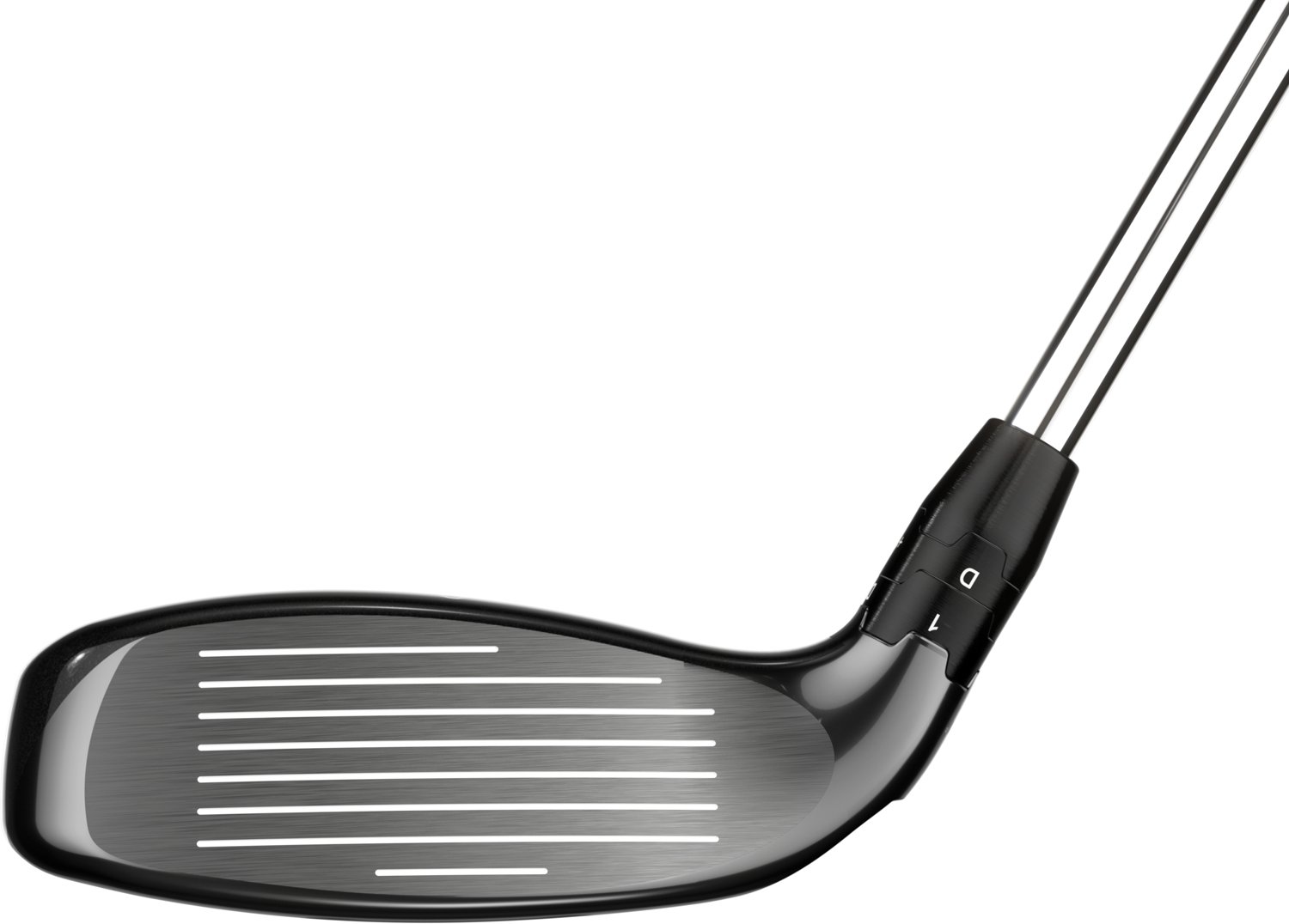 Callaway Men's 2023 Big Bertha Hybrid Wood Golf Club - view number 5