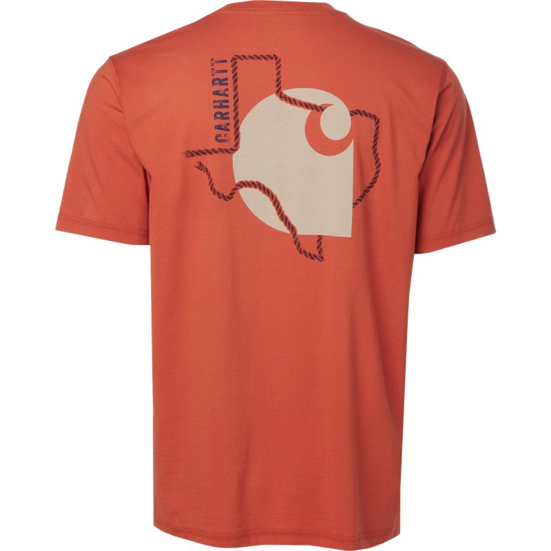 Carhartt Men's Texa… - image