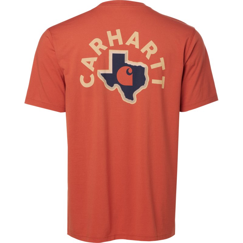 Carhartt Men's Texa… - image