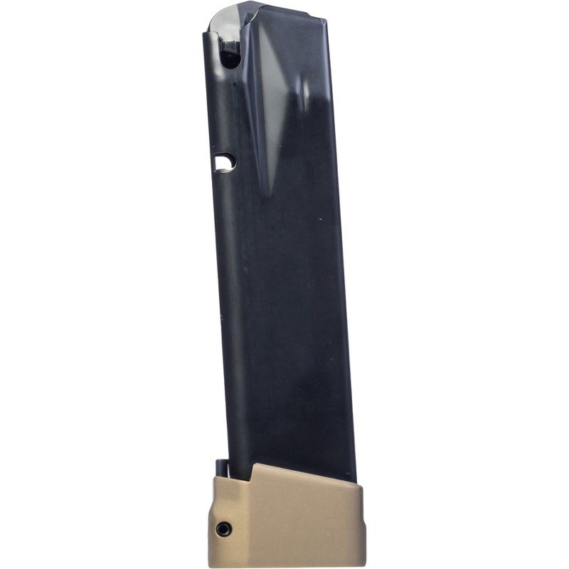 Canik Tti Combat 9M… - image