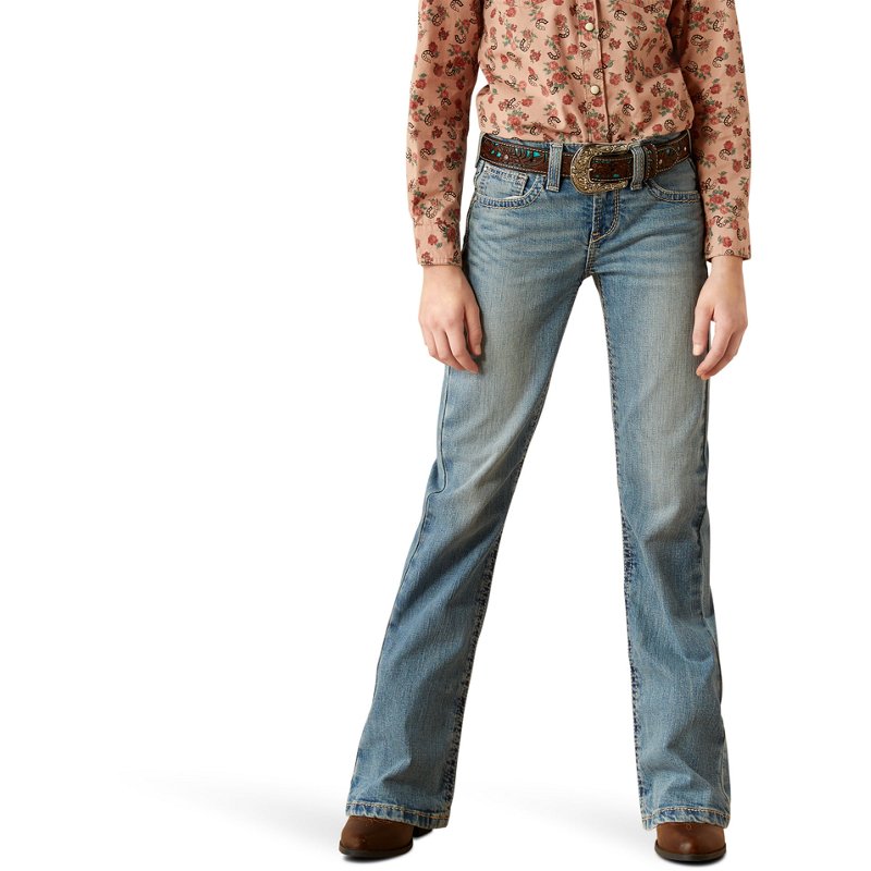 Ariat Girls' Amora … - image
