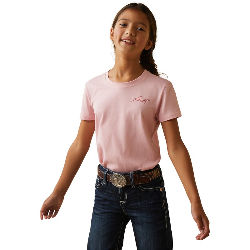 Ariat Girls' R.E.A.… - image