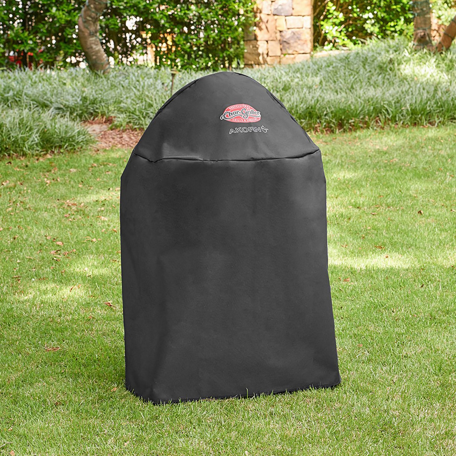 Char-Griller Premium Akorn Grill Cover - view number 8