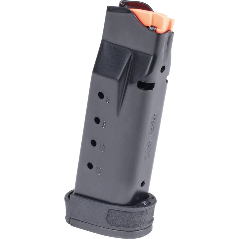 Smith & Wesson Body… - image