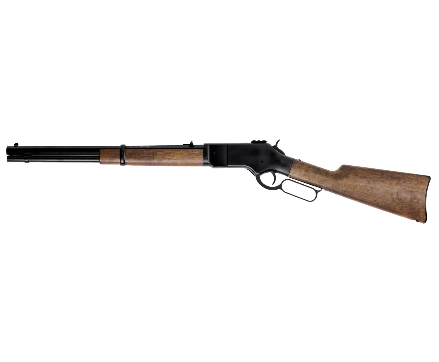 Barra Airguns 1866 CO2 .177 Air Rifle - view number 2