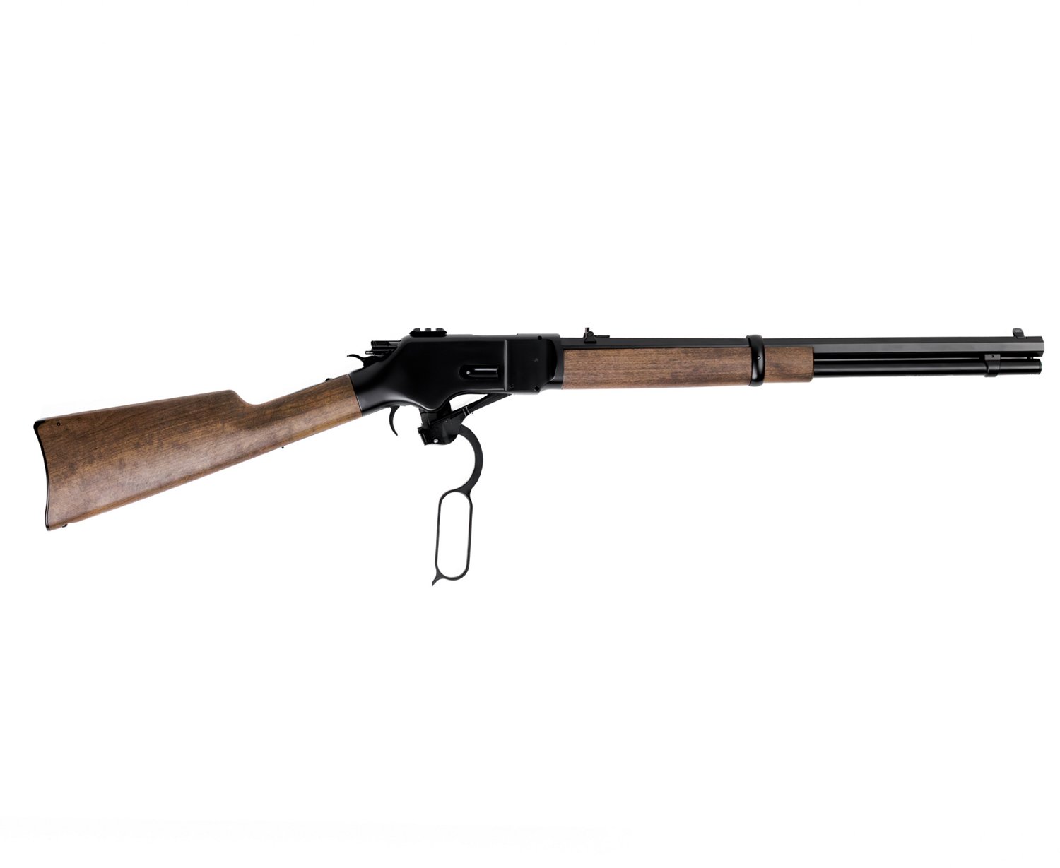 Barra Airguns 1866 CO2 .177 Air Rifle - view number 3