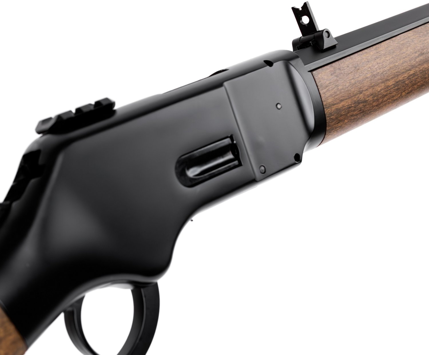 Barra Airguns 1866 CO2 .177 Air Rifle - view number 4