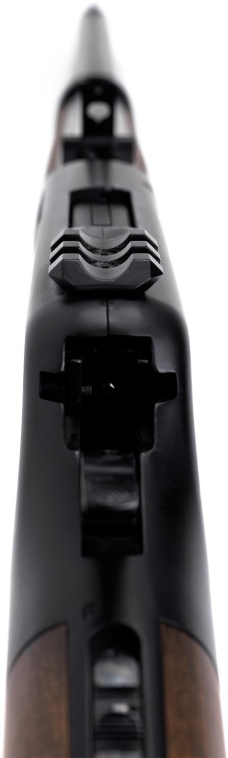 Barra Airguns 1866 CO2 .177 Air Rifle - view number 5