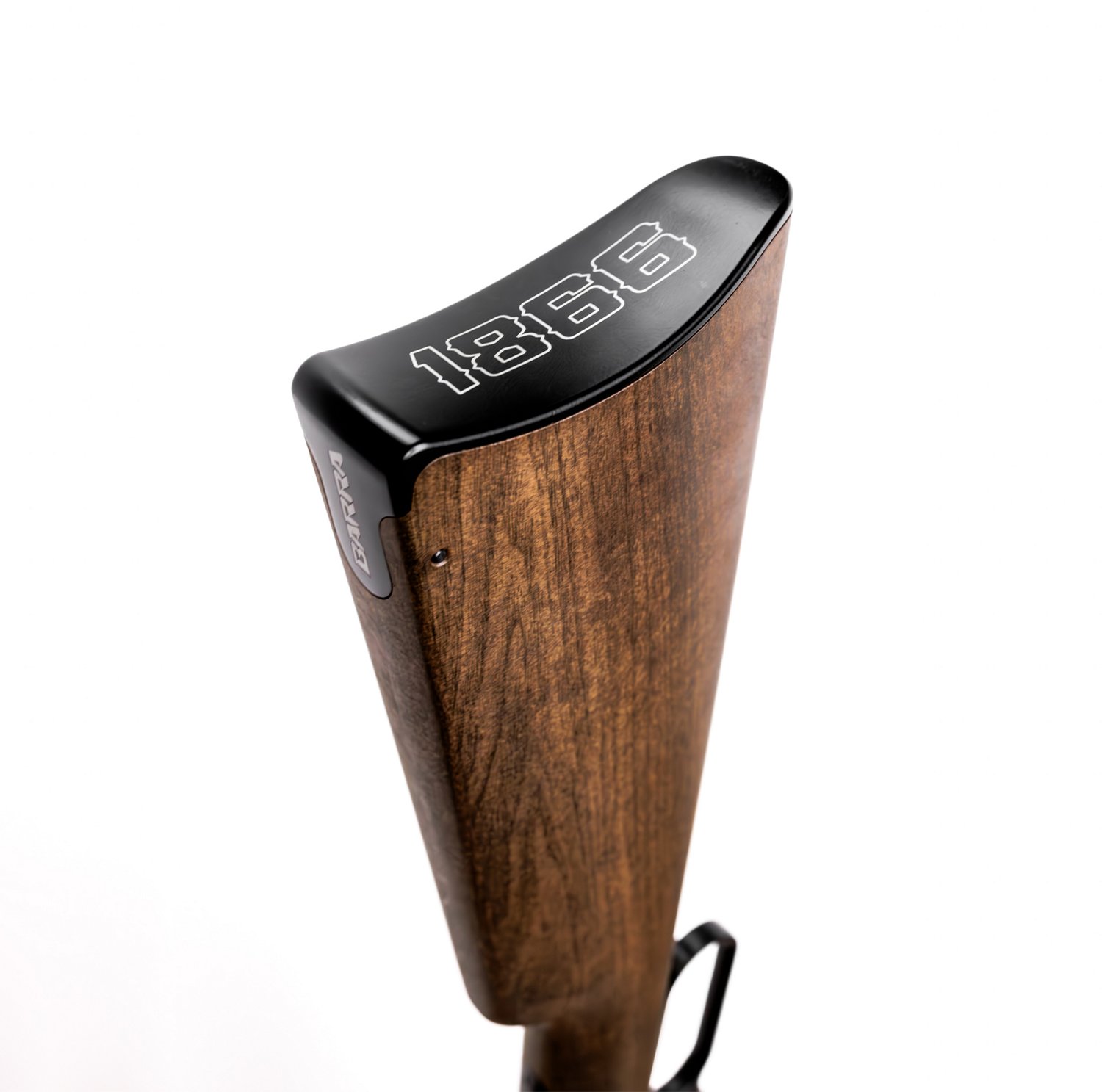 Barra Airguns 1866 CO2 .177 Air Rifle - view number 7