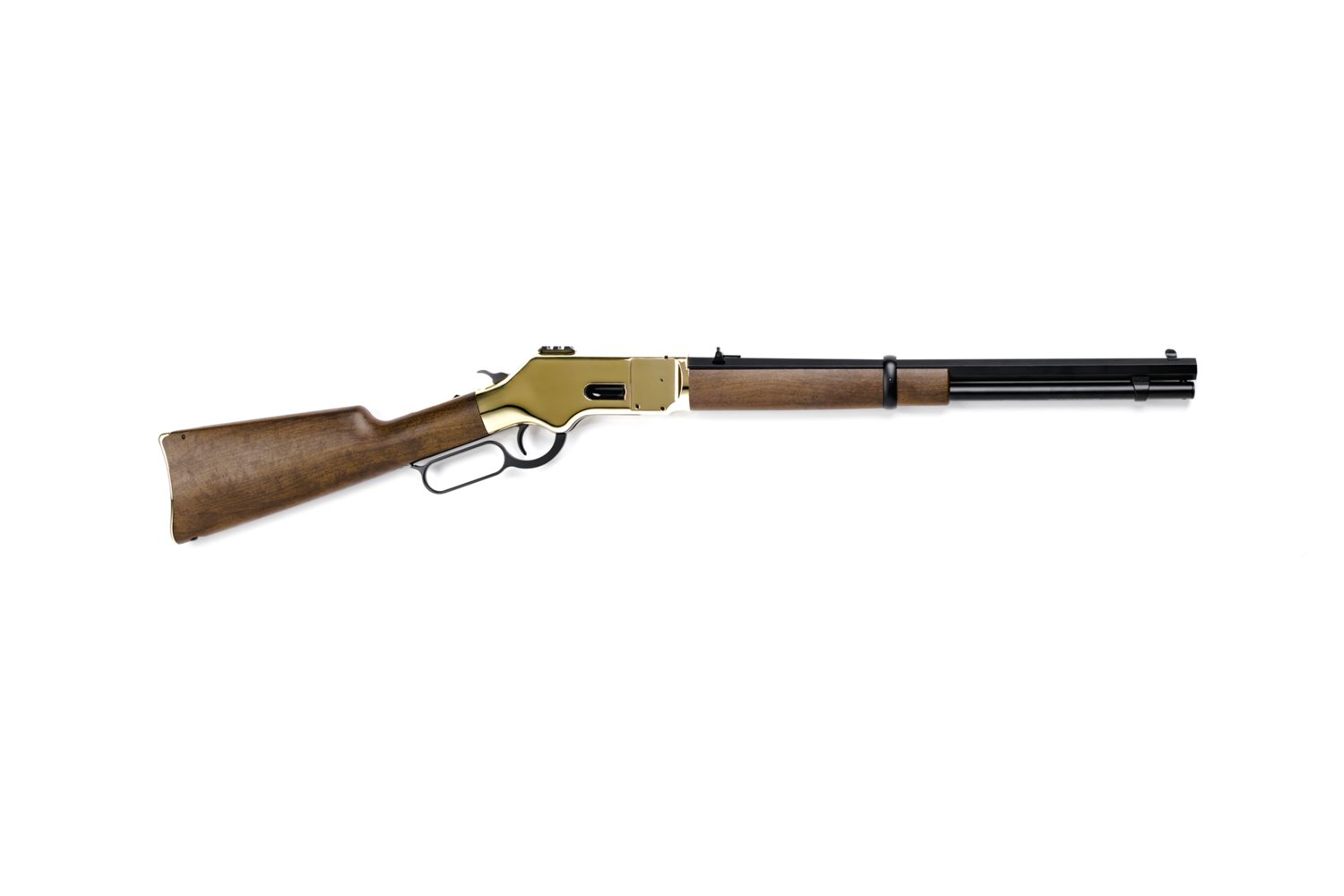 Barra Airguns 1866 CO2 .177 Air Rifle - view number 1
