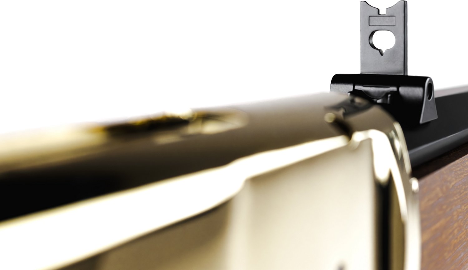 Barra Airguns 1866 CO2 .177 Air Rifle - view number 5